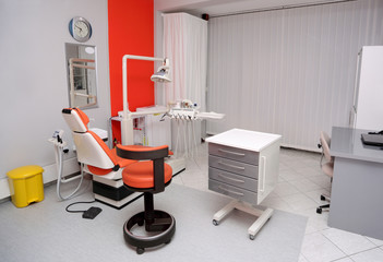 Dental office
