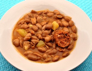 Alubias