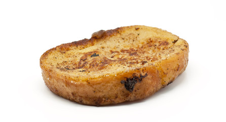 Torrijas, typical Spanish sweet