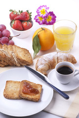 dieta del mattino