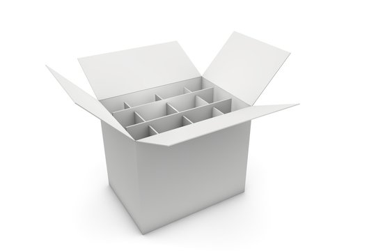 Wine box