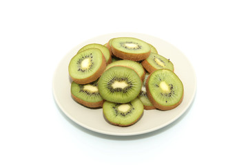 Kiwifruit