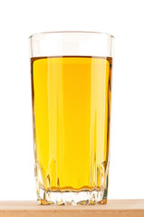 Apple juice