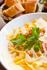 tasty pasta