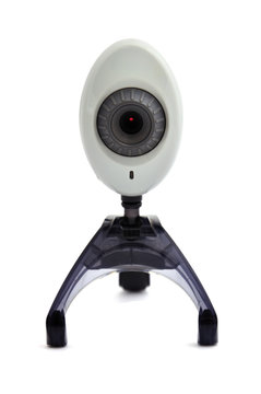 wi-fi webcam