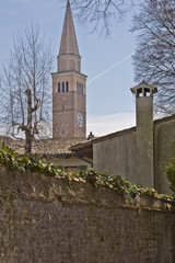 San Vito al Tagliamento