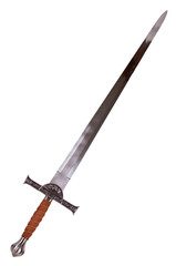 Epee mcloed