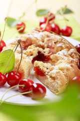 Danish pastry