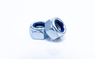 Metal nut