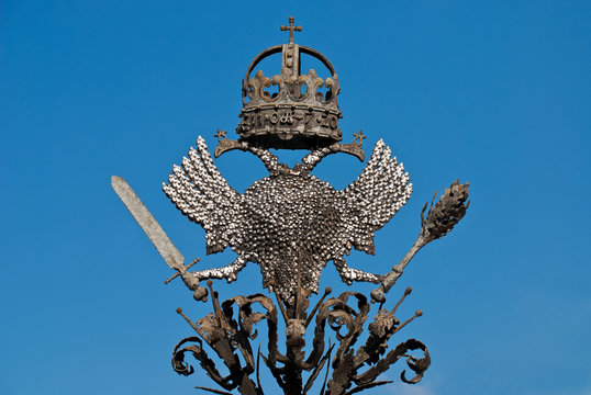 Doppeladler Wappen