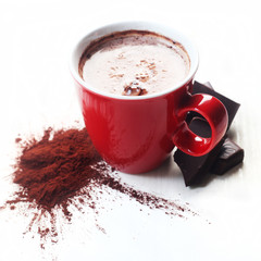 Hot Chocolate