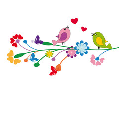 Funny kids background