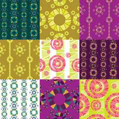 Seamless pattern
