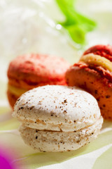 Macarons