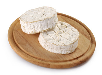 Camembert cheese