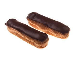 Chocolate Eclairs