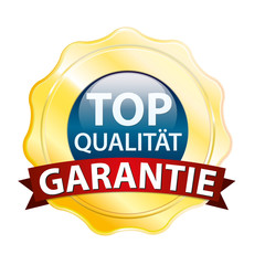 emblem button gold garantie top qualität