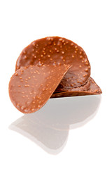 Chocolate chips