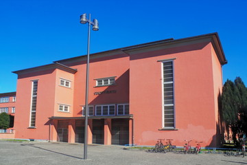 Luckenwalde, Theater