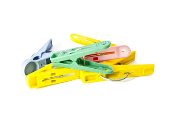 Прищепки для белья