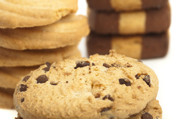 pastries