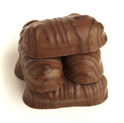 chocolate biscuits
