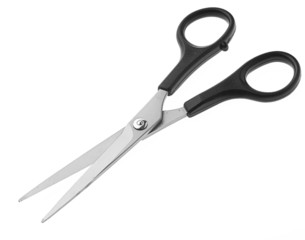 scissors