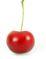 Red Cherry