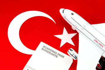 Türkei