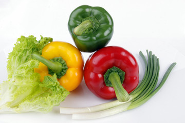 Vegetables