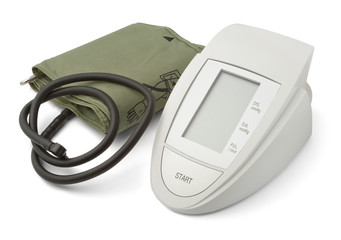 blood pressure monitor