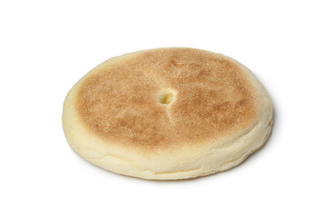 Homemade Moroccan bread