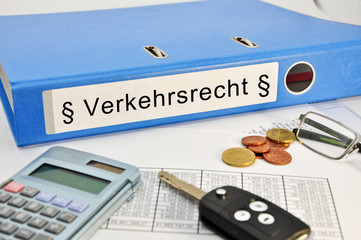 Verkehrsrecht