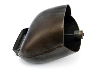 Alps cowbell