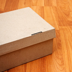 Cardboard Box