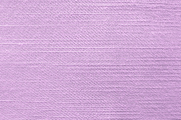 Violet fabric texture