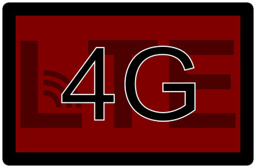 4G - LTE