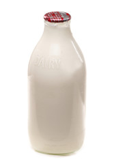 Pint of milk