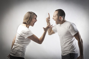 Family conflict