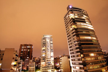 Obraz premium Skyline von Buenos Aires
