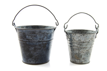 Vintage bucket © aquariagirl1970