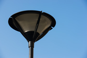street lantern