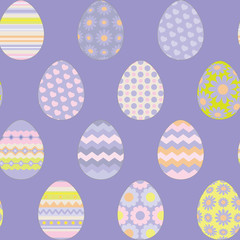 Easter background