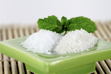 Sea Salt