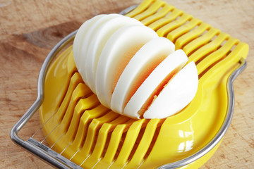 Egg Slicer