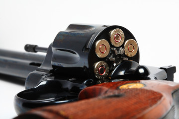 .357 revolver reloaded - 39801899