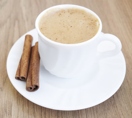 Cappuccino