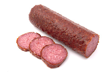 Chili Salami