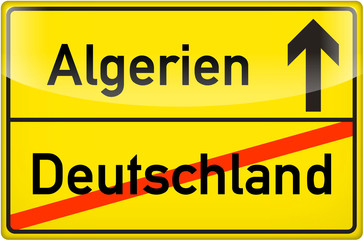 Algerien