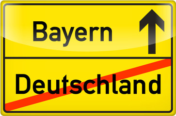 Deutschland > Bayern